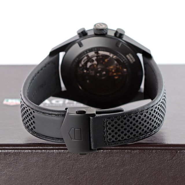 Tag Heuer Carrera CAR2B80.FC6325 Image 4